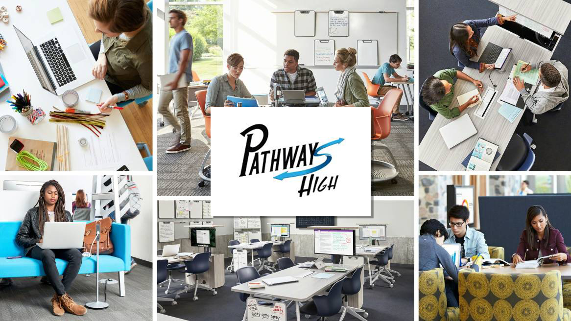 pathways high active learning