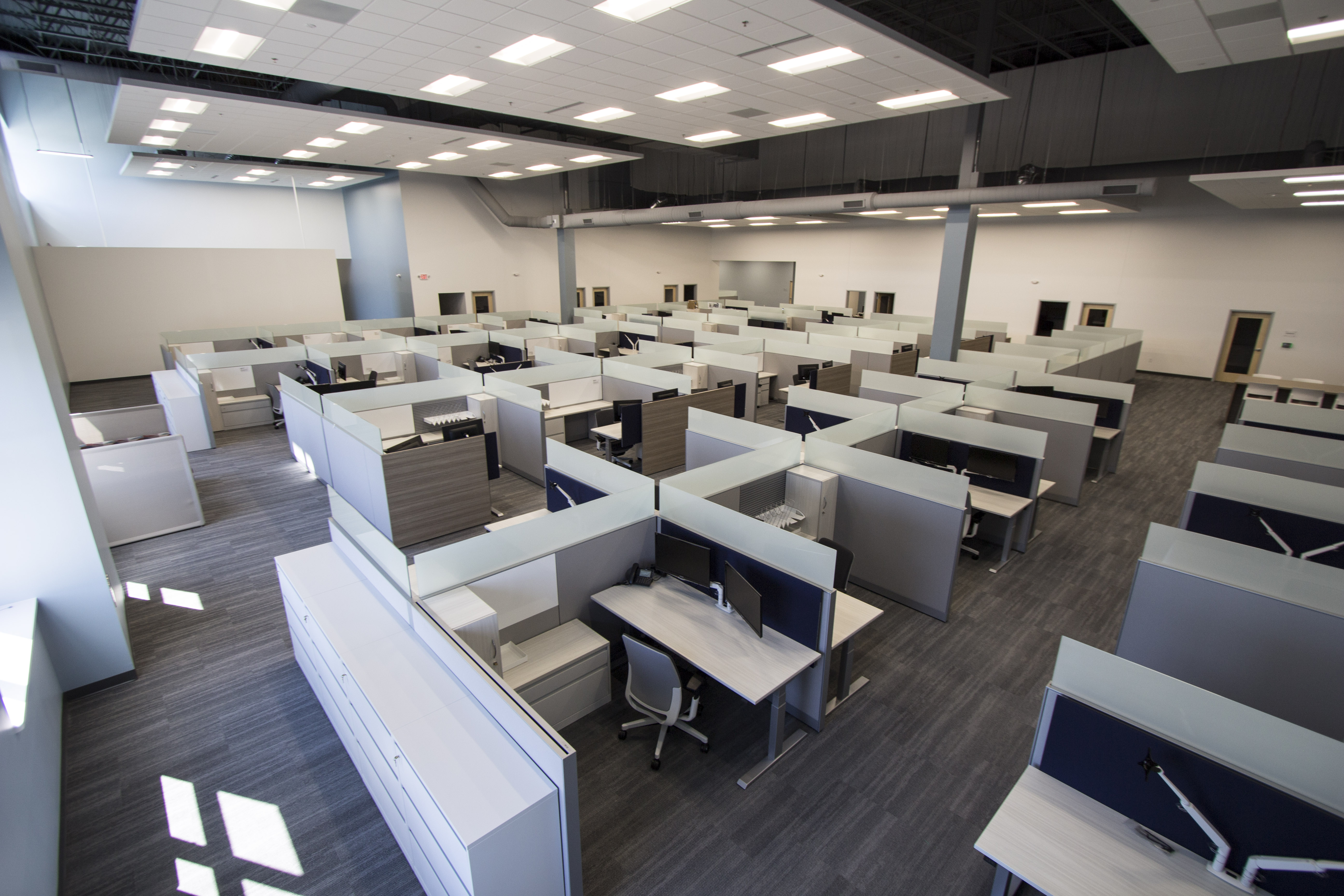 ecm industries workstations