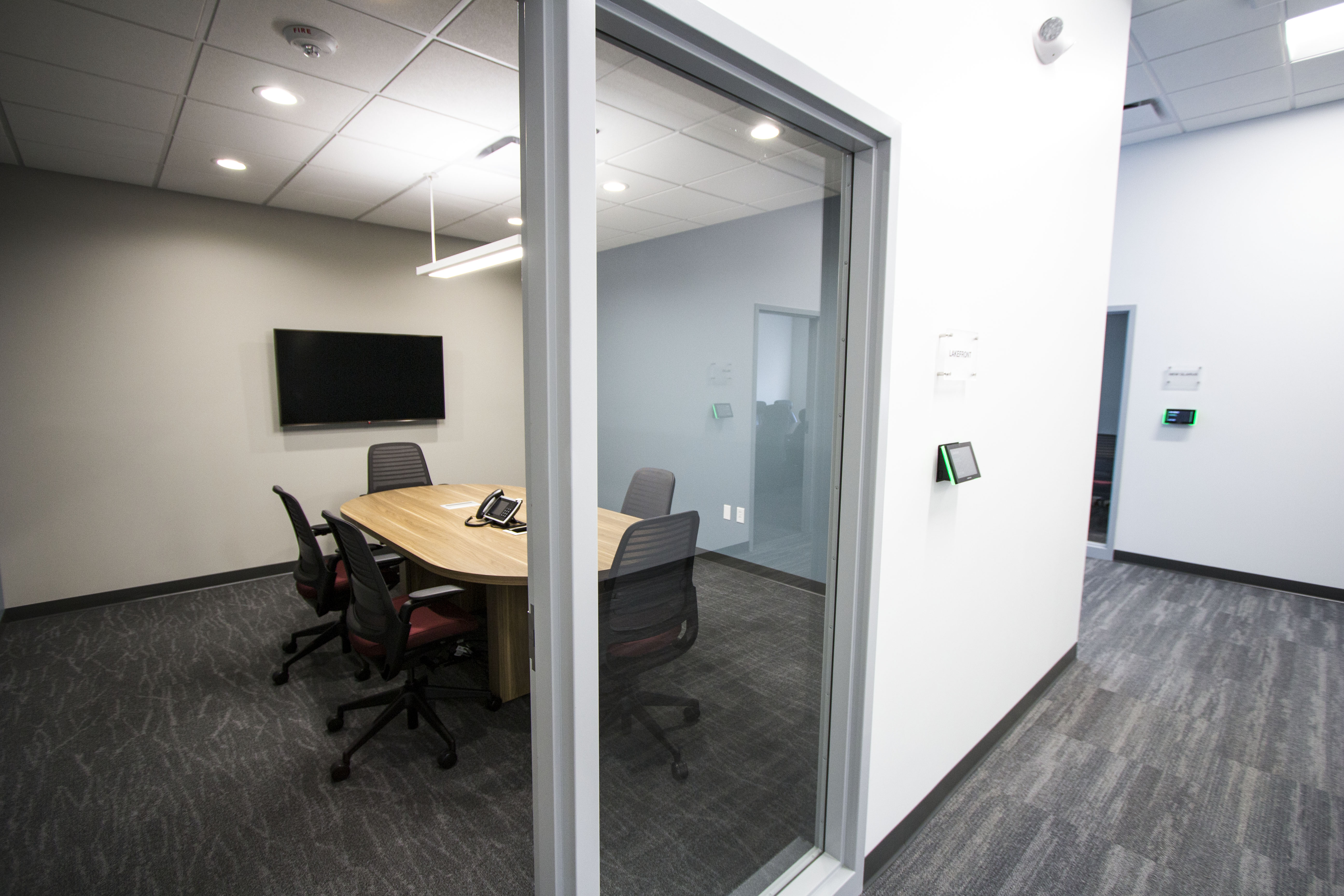 photo of ecm industies